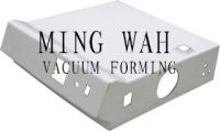 vacuum tray