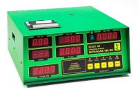 Exhaust Gas Analyzer - Infragas 196SK