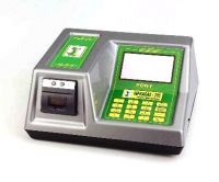 Exhaust Gas Analyzer - Infragas 205