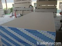 gypsum board