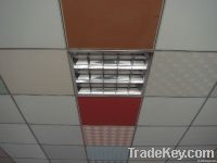 pvc gypsum board