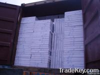 pvc laminated gypsum ceiling tile