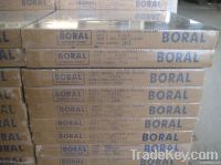 pvc gypsum board
