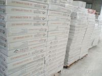 pvc gypsum ceiling tile