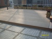 wpc decking