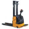 electric stacker
