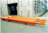 hydraulic cylinder