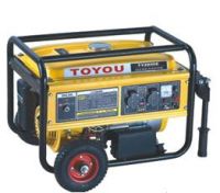 gasoline generator