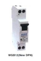 circuit breaker WGB12