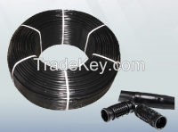 16mm Drip Irrigation PE pipe