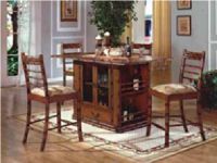 Macau Dining  Island&counter Stool