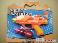 Magic Tricky Water Gun, Toys