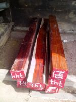 cocobolo wood