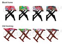 Campstool