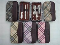 Manicure Set