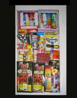 Sell Fireworks