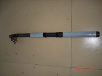 Fibre Glass Fishing Rod  Of Stock