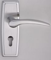 Stainless  Door Handle D
