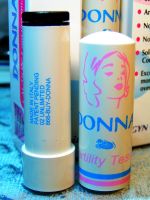 Donna Saliva Fertility Tester