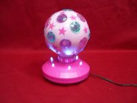 disco light