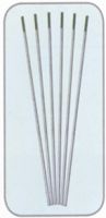Pure Tungsten Electrode