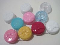 contact lens case CL-H002