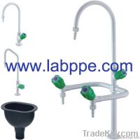 Lab PP Sink