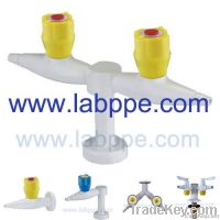 Laboratory Tap