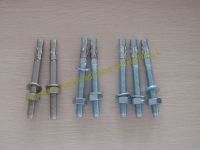 Wedge Anchors