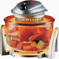 Halogen Oven 1