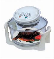 Halogen Oven 2