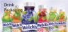Drink Packaging