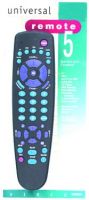 Satellite  Remote Control