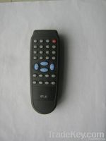 57LO Remote Control