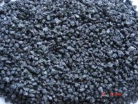 calcined pet coke