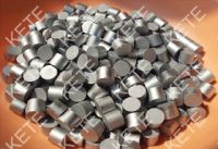 rhenium metal pellet