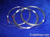 Tungsten Rhenium Thermocouple Wire