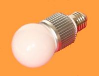 Led Light Bulb