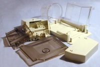 Plastic wares, Electrical wares, Metal treatment and tools.