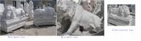 marble animal, marble lions, marble bear, china marble lion