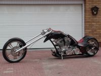 custom bike