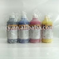 solvent ink BCMY