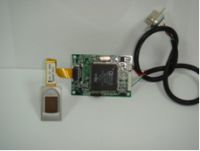 Fingerprint module