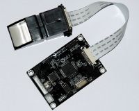 Fingerprint module2
