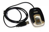 Fingerprint scanner