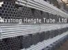 Pre-Galvanized Pipe