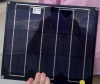 solar charger