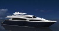 Asteria 105ft Luxury Yacht