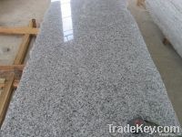 G640 grey granite slabs