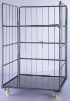 Roll Container
